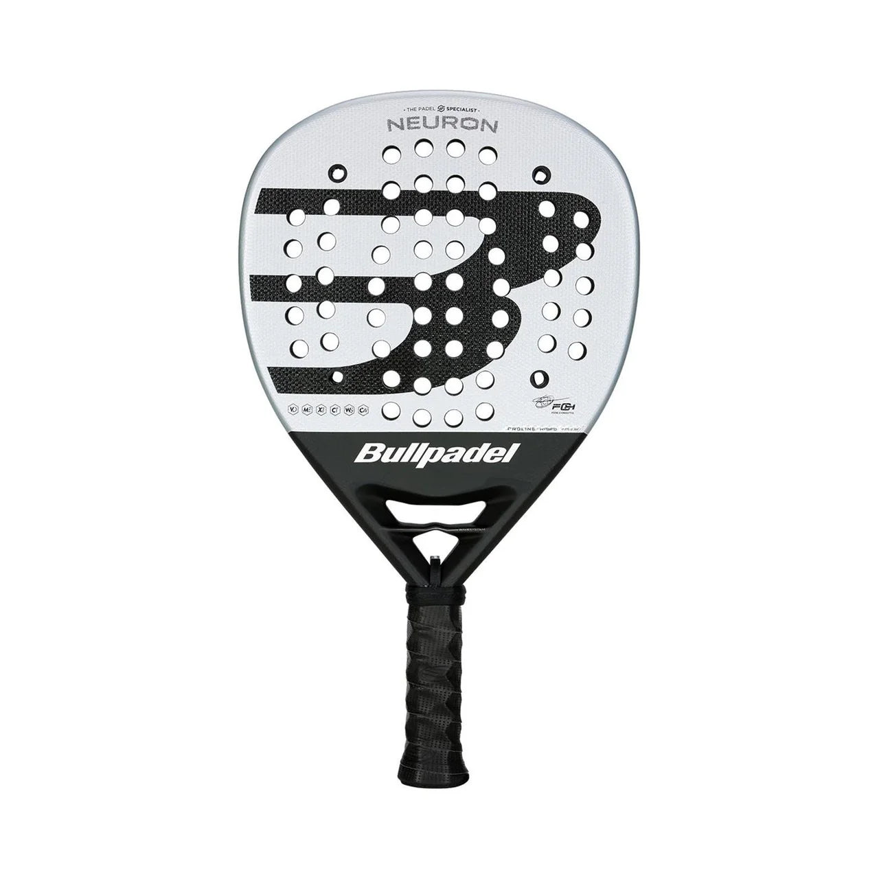 Bullpadel NEURON 2025