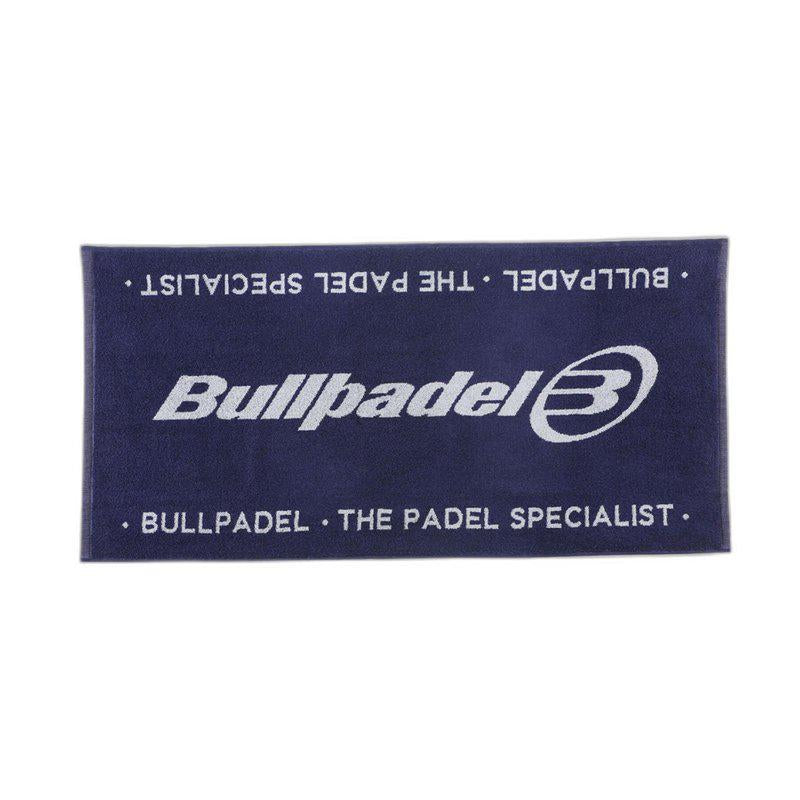 Bullpadel Handduk