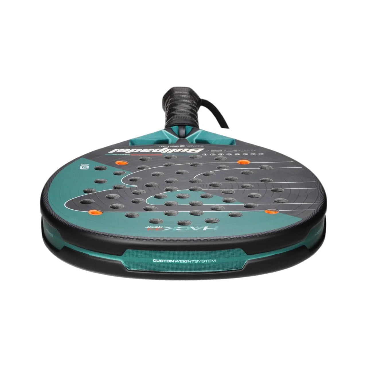 Bullpadel Hack 04 Hybrid