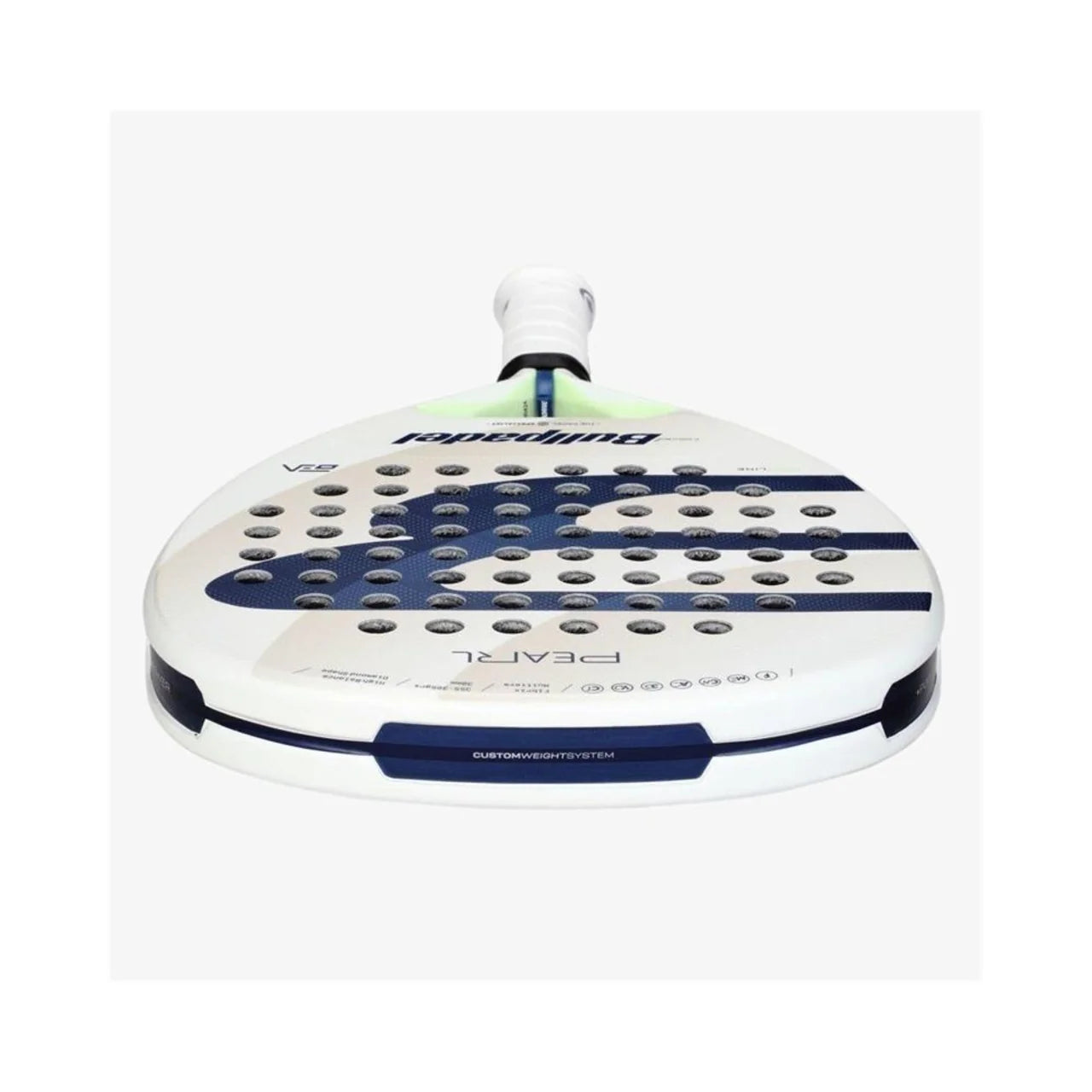Bullpadel Pearl Bea Gonzalez 2025