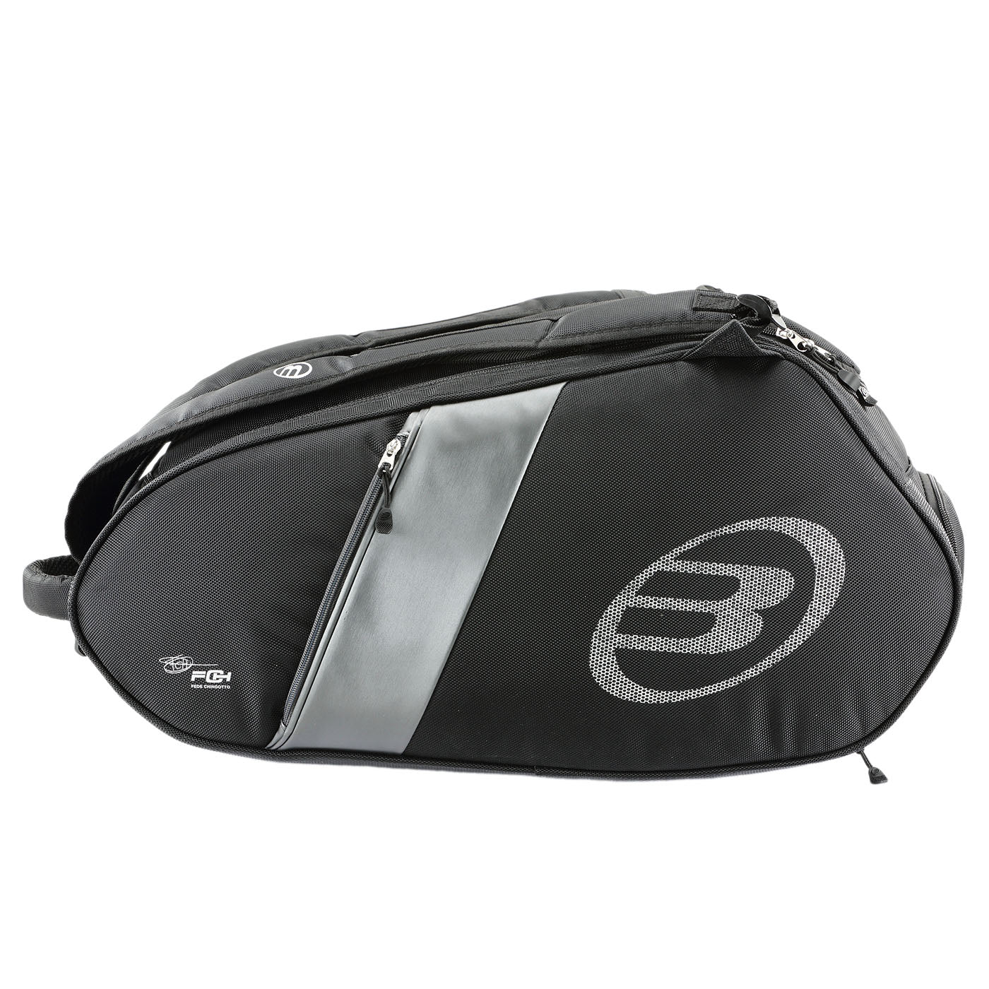 Bullpadel Neuron