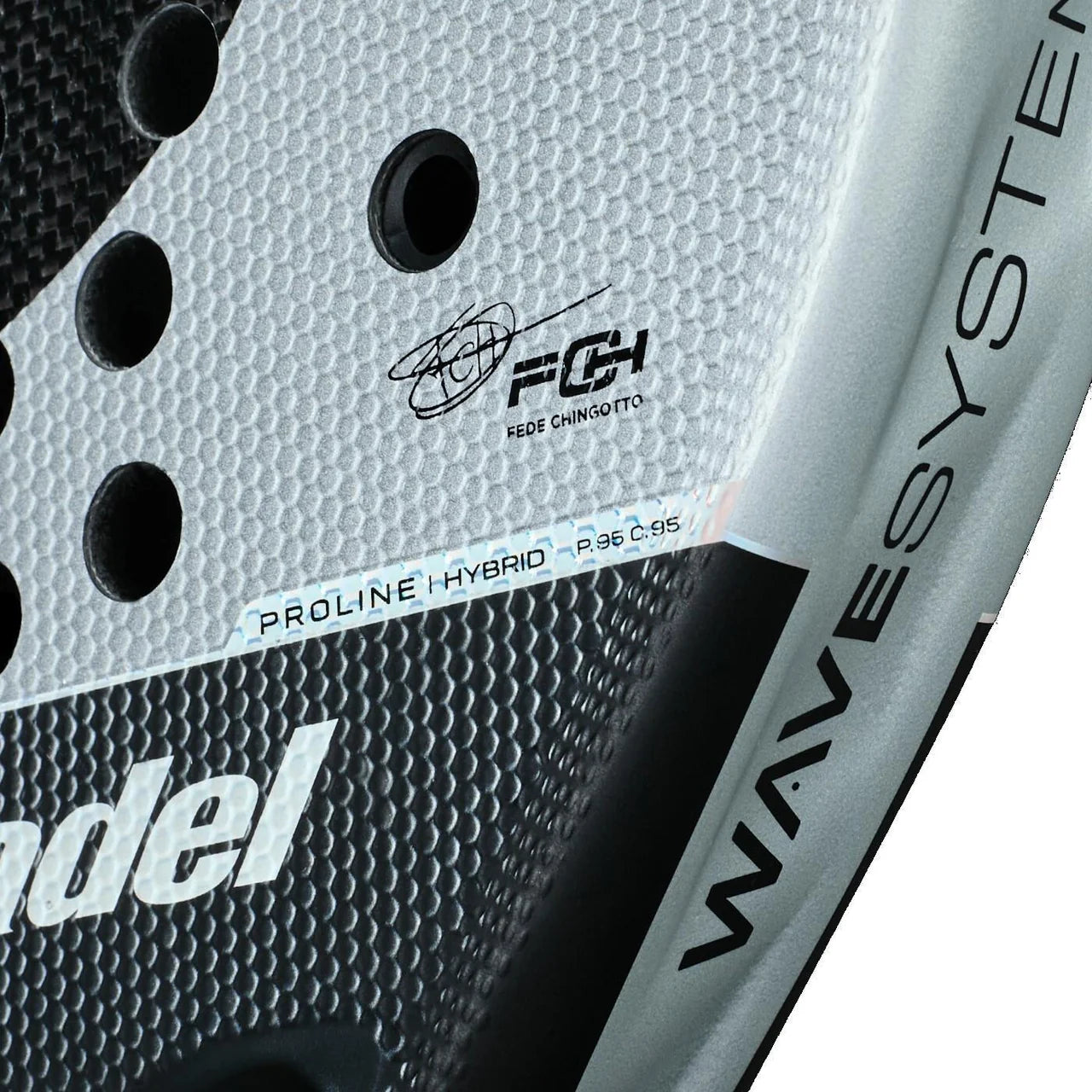 Bullpadel NEURON 2025