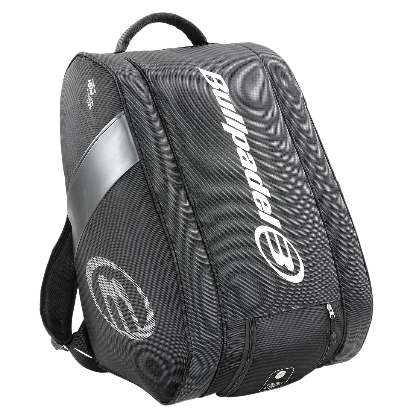 Bullpadel Neuron