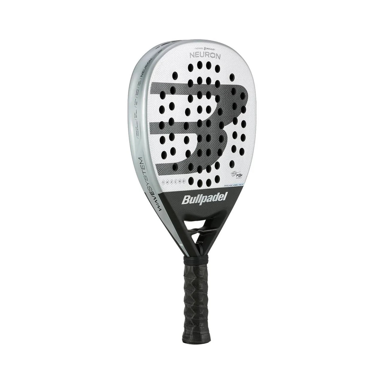 Bullpadel NEURON 2025