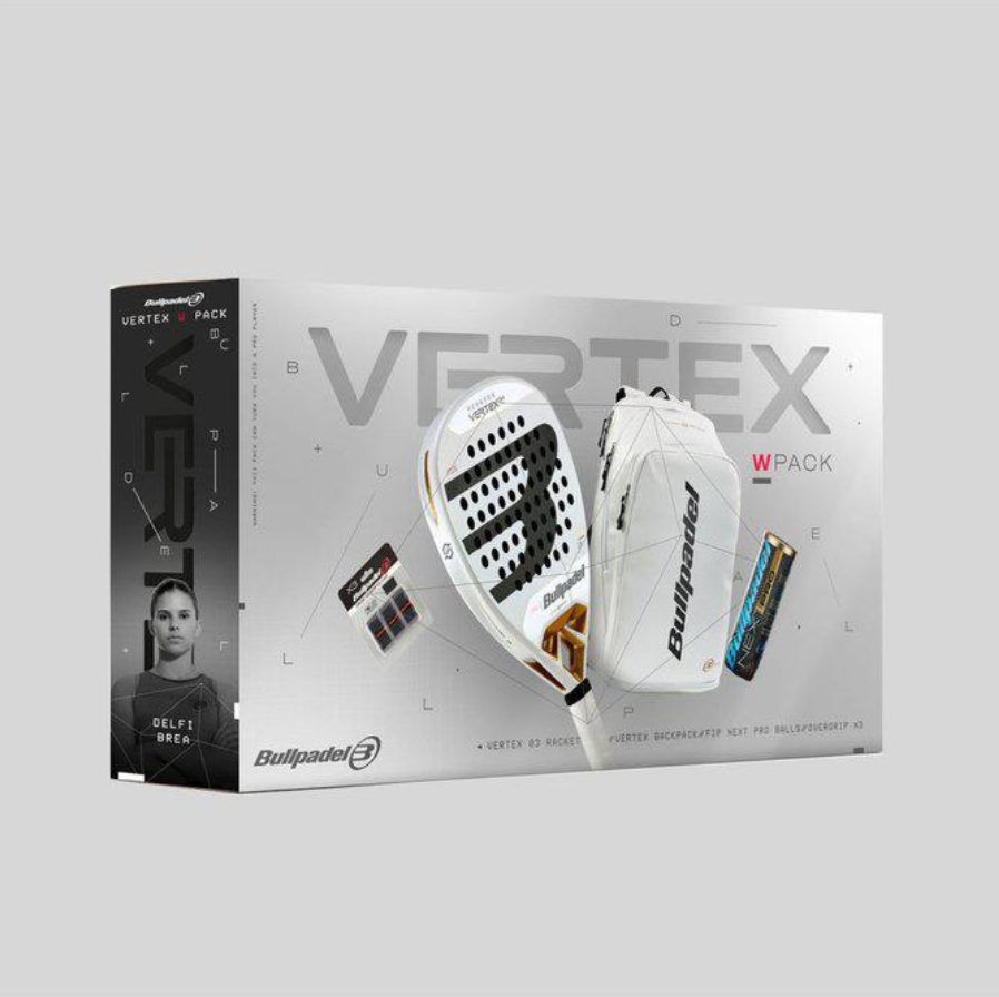 VERTEX 04 WINTER PACK