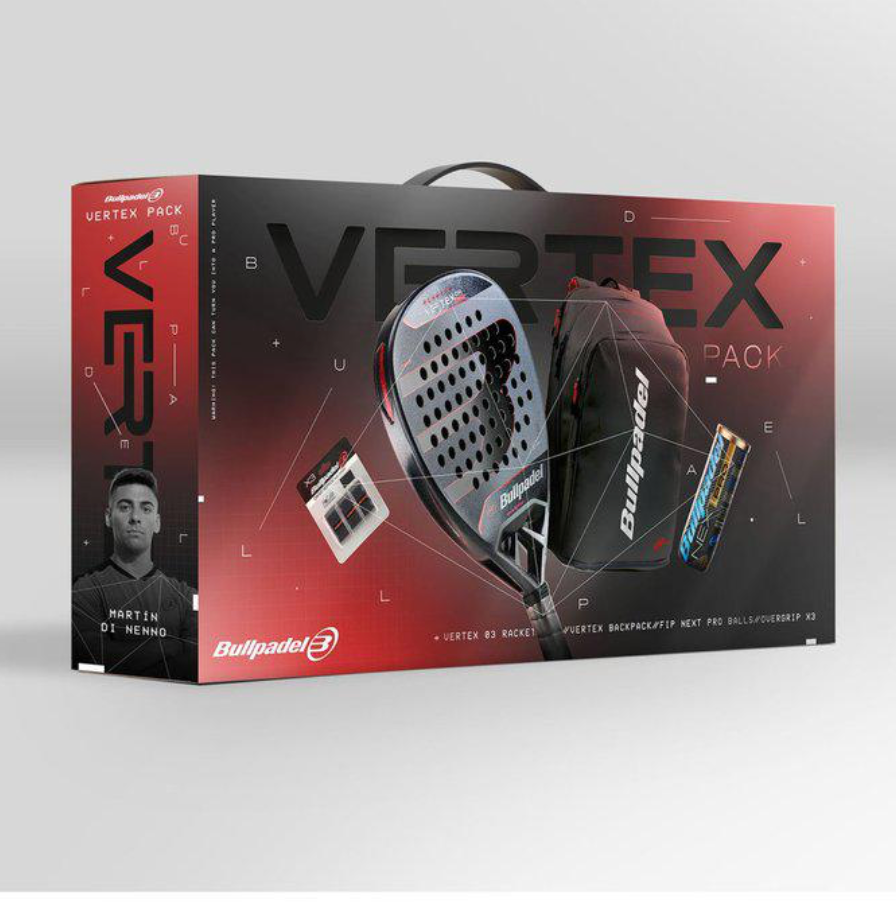 VERTEX 04 CMF PACK