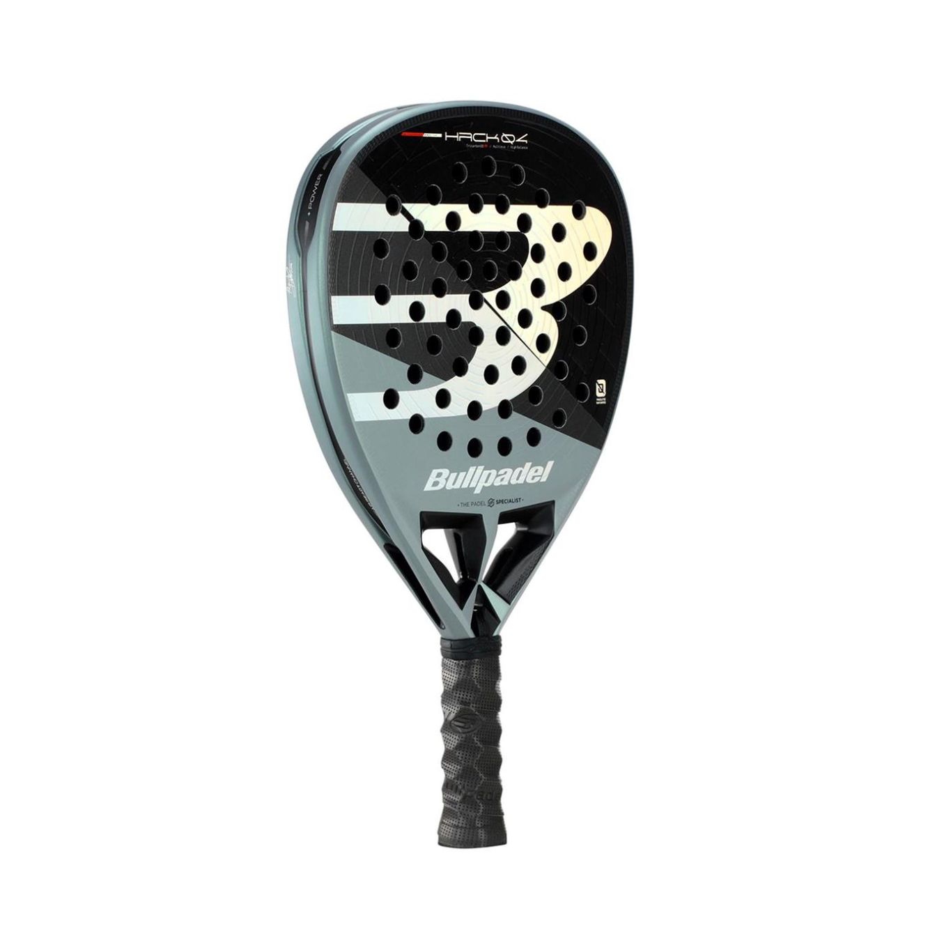 Bullpadel Hack 04 2026