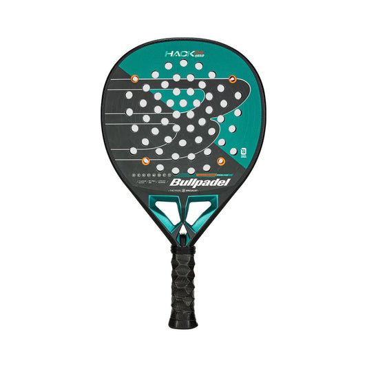 Bullpadel Hack 04 Hybrid