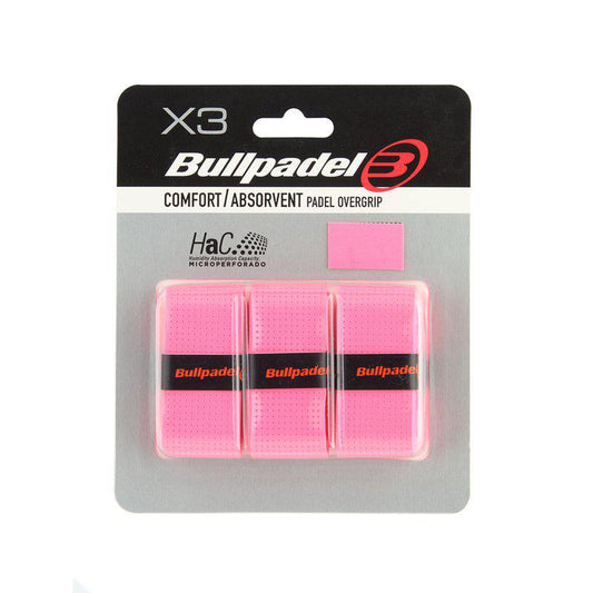 Bullpadel Lindor Comfort/Absorvent