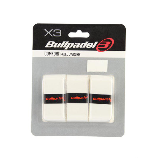 Bullpadel Lindor Comfort