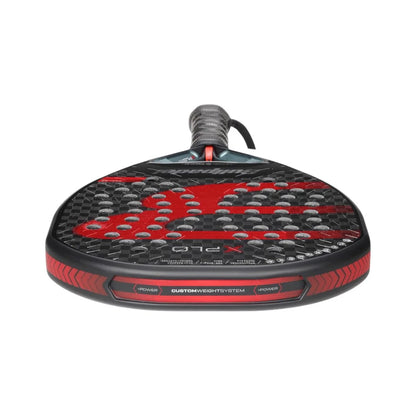 Bullpadel XPLO 2025