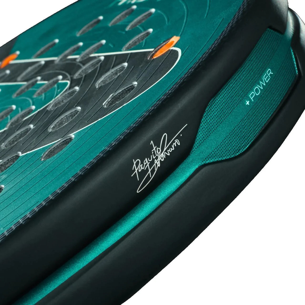 Bullpadel Hack 04 Hybrid