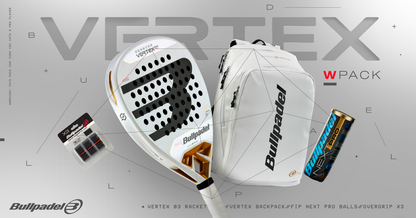VERTEX 04 WINTER PACK