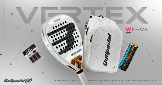 VERTEX 04 WINTER PACK